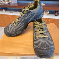 scarpe antinfortunistiche diadora