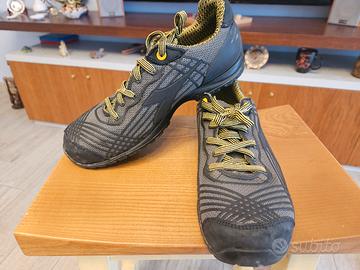 scarpe antinfortunistiche diadora