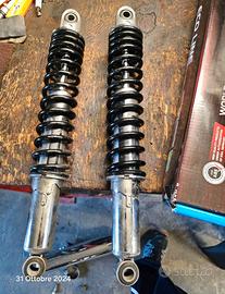Ammortizzatori Harley Davidson posteriori  40 cm