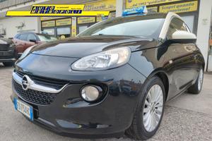 Opel Adam 1.4 87cv GPL Glam (Tetto Panoramico)