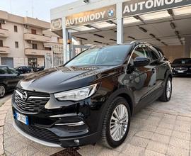 Opel Grandland X 1.6 diesel Ecotec Start&Stop Inno