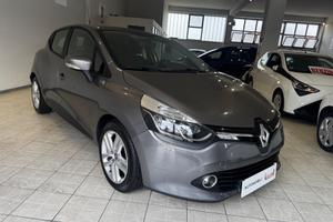 Renault Clio 0.9 TCe 12V 90CV Start&Stop 5 porte E