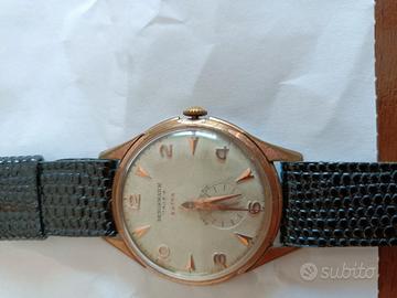 orologio uomo HENOS Whatch