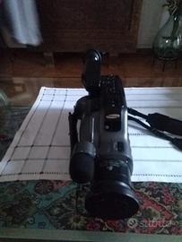 video camera Samsung 