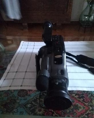 video camera Samsung 