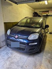 Fiat panda 1.2