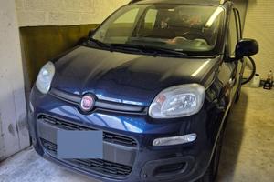 Fiat panda 1.2