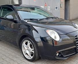 Alfa Romeo MiTo 1.4 tb Distinctive Sport pack 135c