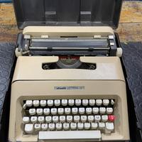 Macchine da scrivere