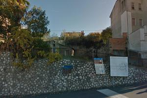 Lotto con fabbricati