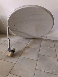 antenna parabolica