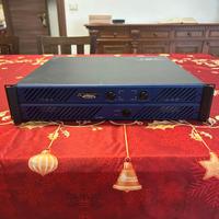 Finale di potenza Australian monitor