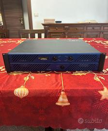 Finale di potenza Australian monitor