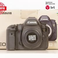 Canon EOS 5Ds