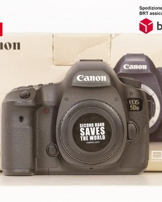 Canon EOS 5Ds