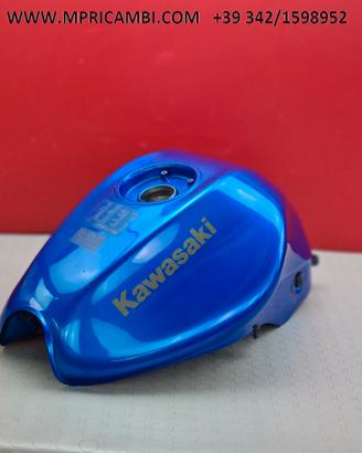 SERBATOIO BENZINA KAWASAKI ER6 N 2006 2007 ER 6N 2