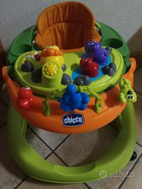 Girello e giochi