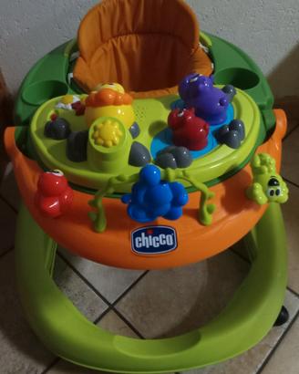 Girello e giochi