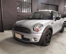 Mini 1.4 One Chili NEOPATENTATI GARANZIA 12 MESI