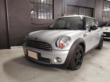 Mini 1.4 One Chili NEOPATENTATI GARANZIA 12 MESI