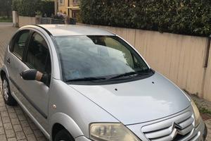 Citroen C3 1.2