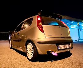 Fiat punto sporting
