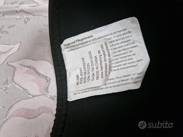 Behr Neopren wathose Angel Stivali taglia 40/41