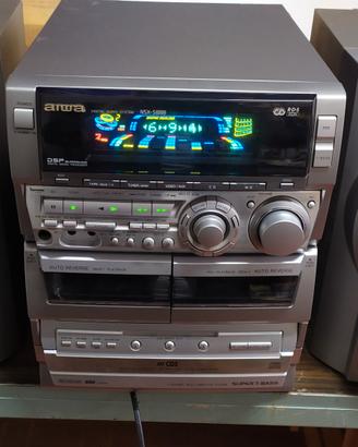 stereo 3 cd