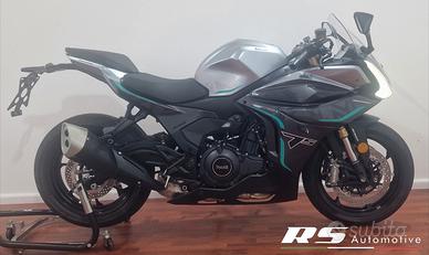 Benelli Tornado