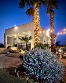 A pochi km da Gallipoli