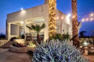 A pochi km da Gallipoli