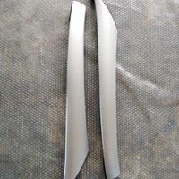 Coppia montanti parabrezza Mercedes SL r230