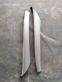 Coppia montanti parabrezza Mercedes SL r230