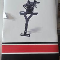 portatarga tenere 700 