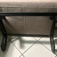 Mount monitor integrato p1x sim lab sim racing