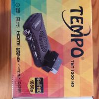 Lettore usb per TV