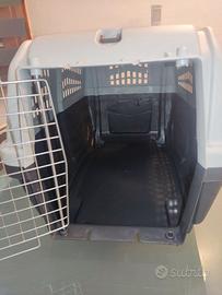 Trasportino Cane