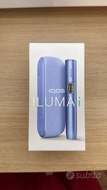 Powerbank lilla