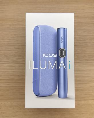 Powerbank lilla
