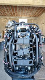 motori fuoribordo coppia optimax 225 mariner
