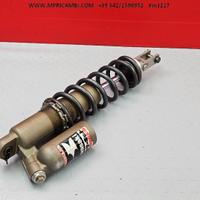 MONO AMMORTIZZATORE KAWASAKI KXF 250 2006 2007 KX-