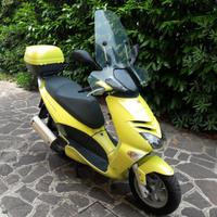 Aprilia Leonardo 250 - 2000
