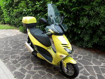 Aprilia Leonardo 250 - 2000