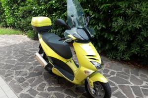 Aprilia Leonardo 250 - 2000