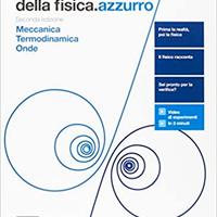 Le traiettorie della fisica azzurro