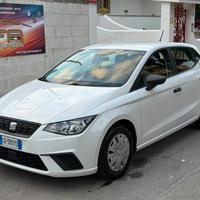 Seat Ibiza 1.0 TGI METANO 5P Reference - 2020