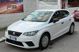Seat Ibiza 1.0 TGI METANO 5P Reference - 2020