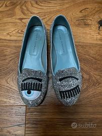 Ballerine Chiara Ferragni