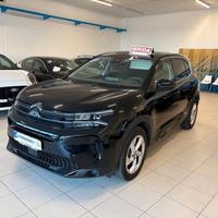 Citroen C5 Aircross PLUS Hybrid 136 e-DCS 6 SPOTIC