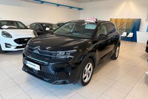Citroen C5 Aircross PLUS Hybrid 136 e-DCS 6 SPOTIC